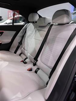 مرسيدس بنز C-Class